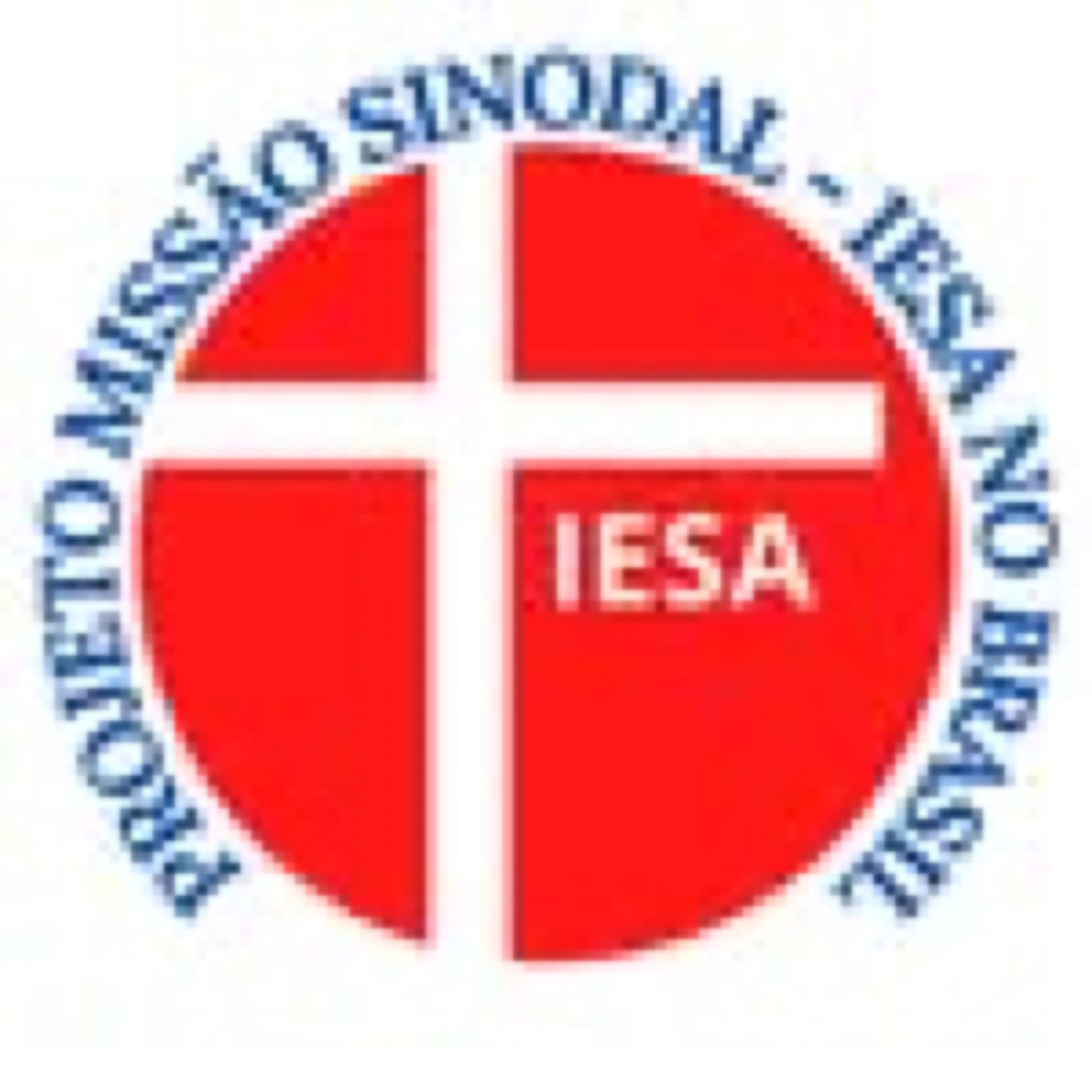 Símbolo do Projeto Missão Sinodal